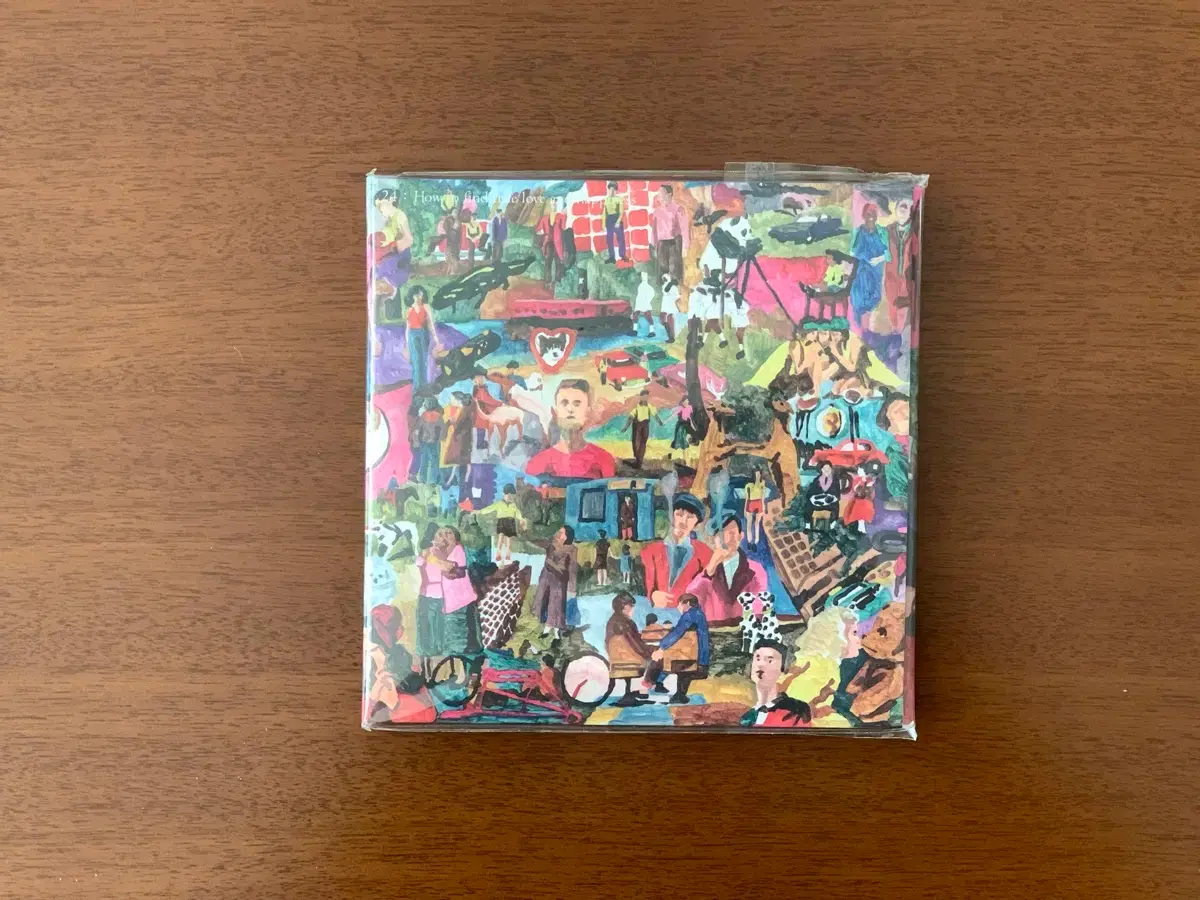 hyukoh 20 レコード 新品 AAA (COLOR VINYL)/HYUKOH,SUNSET